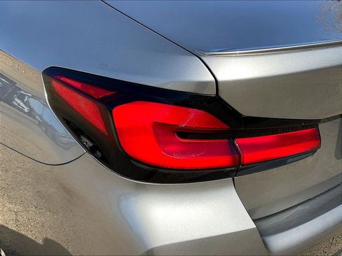 Used 2022 BMW M5 w/ Executive Package AWD/4WD image 23