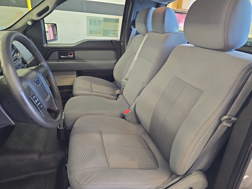 Used 2014 Ford F150 STX RWD image 12