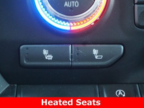 Used 2021 GMC Sierra 1500 SLE image 7