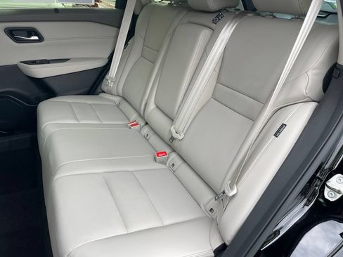 Certified 2023 Nissan Rogue SL w/ SL Premium Package AWD/4WD image 8