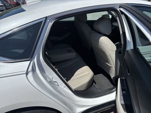 Used 2023 Honda Accord EX-L image 29