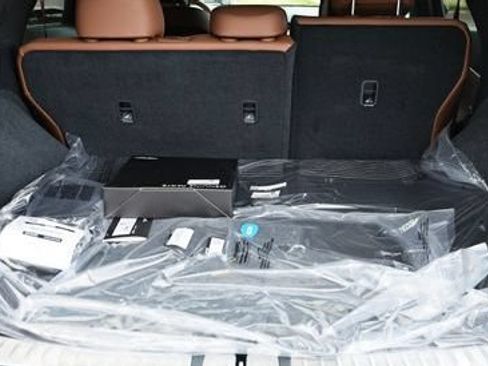 New 2026 Genesis GV70 2.5T Advanced AWD/4WD image 31