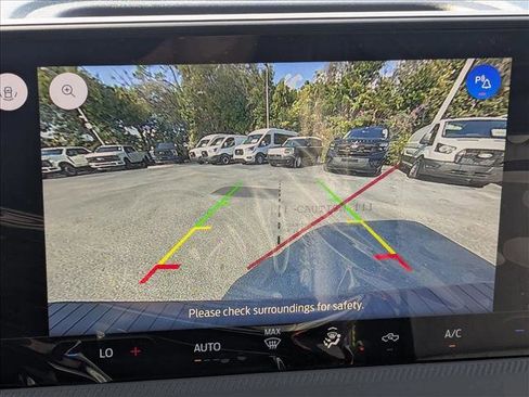 New 2026 Ford Maverick Lobo image 13