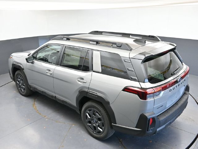 New 2026 Subaru Outback Premium AWD/4WD image 48