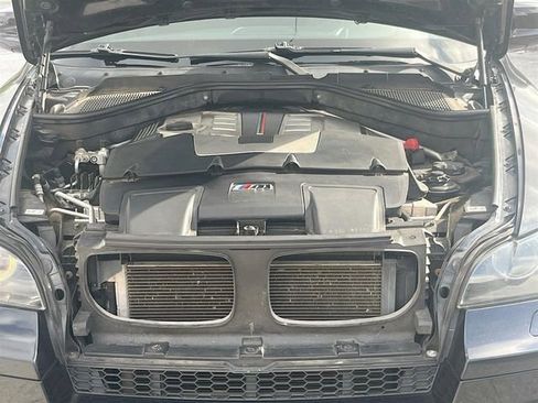 Used 2012 BMW X5 M image 32
