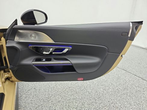 Used 2025 Mercedes-Benz AMG GT 55 image 19