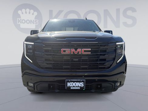 New 2026 GMC Sierra 1500 Elevation w/ Elevation Premium Package AWD/4WD image 7
