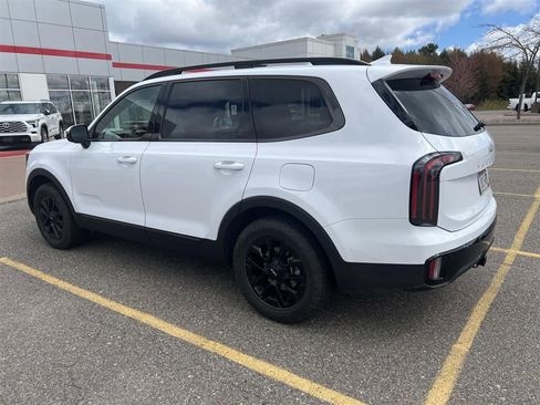 Used 2024 Kia Telluride SX X-Pro AWD/4WD image 6
