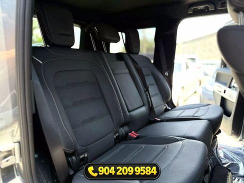 Used 2021 Mercedes-Benz G 63 AMG 4MATIC image 29