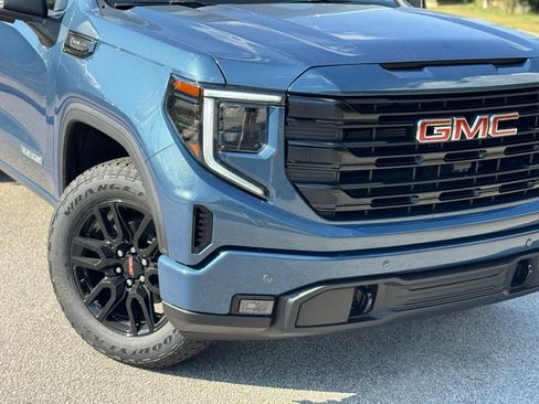 New 2026 GMC Sierra 1500 Elevation w/ Preferred Package image 5