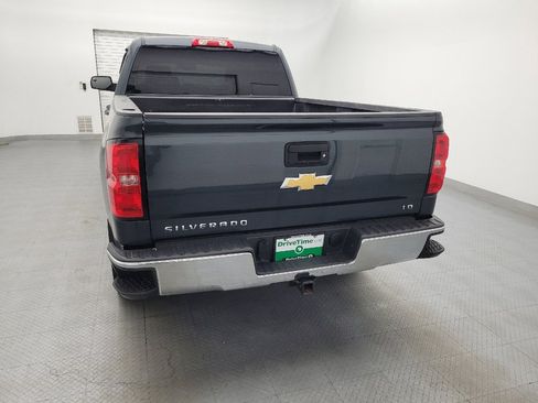Used 2019 Chevrolet Silverado 1500 LT image 6