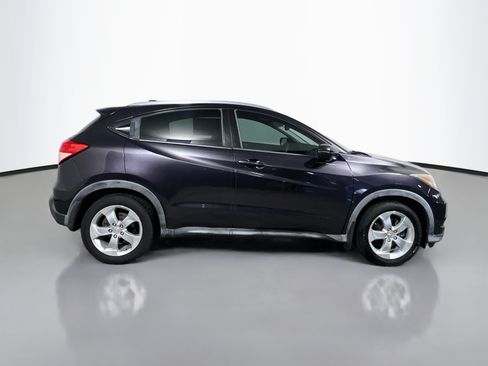 Used 2016 Honda HR-V EX-L image 3