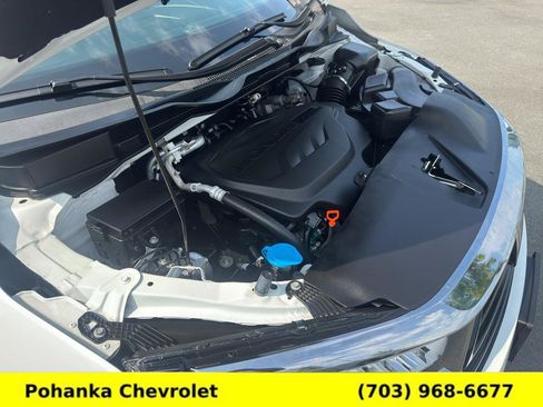 Used 2022 Honda Odyssey Touring image 34