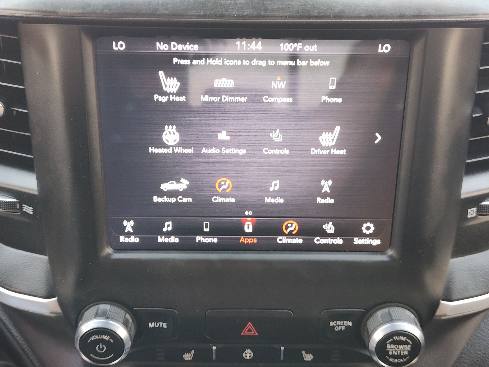 Used 2021 RAM 1500 Big Horn AWD/4WD image 21