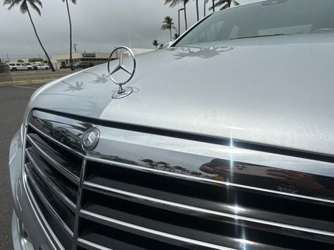 Used 2010 Mercedes-Benz E 550 Sedan image 7