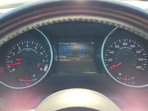 Used 2019 Ford Mustang GT Premium w/ GT Performance Package RWD image 24