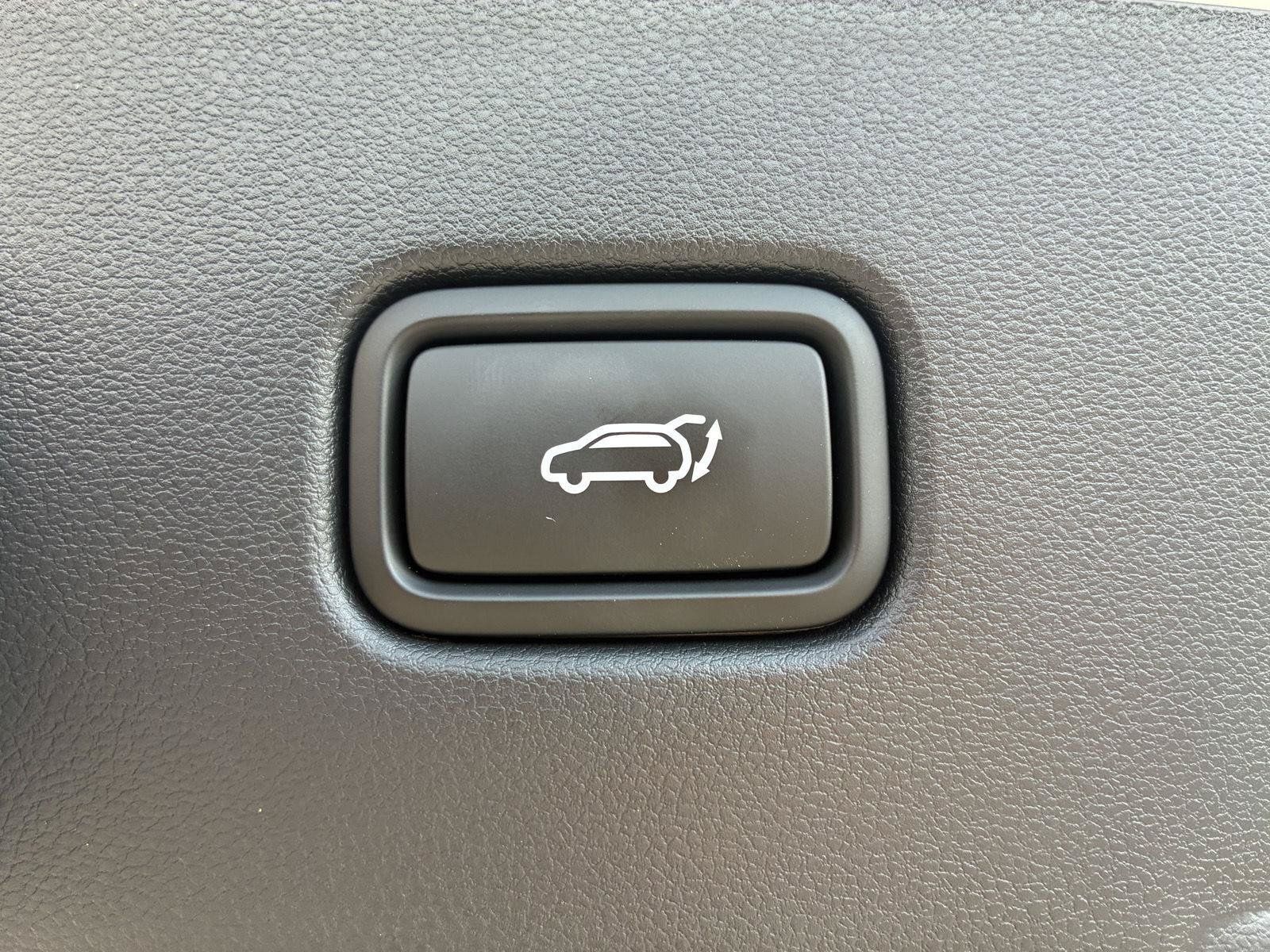 New 2024 Hyundai Tucson Limited AWD/4WD image 12