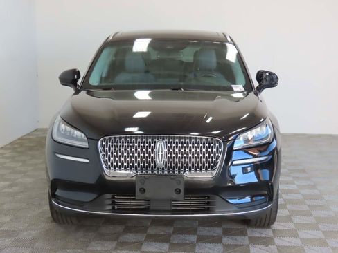 Used 2022 Lincoln Corsair Standard w/ Premium Package image 2