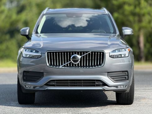 Used 2020 Volvo XC90 T5 Momentum w/ Protection Package FWD image 3