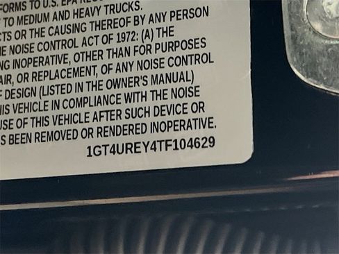 Used 2026 GMC Sierra 2500 Denali w/ Denali Reserve Package image 33