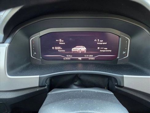 Used 2020 Volkswagen Atlas Cross Sport SEL R-Line image 10