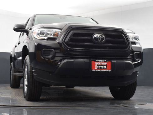 Used 2022 Toyota Tacoma SR AWD/4WD image 30