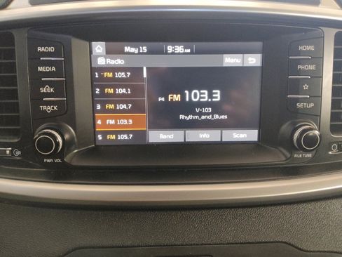 Used 2020 Kia Sorento EX FWD image 25
