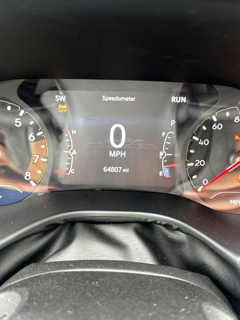 Used 2024 Jeep Compass Latitude AWD/4WD image 35