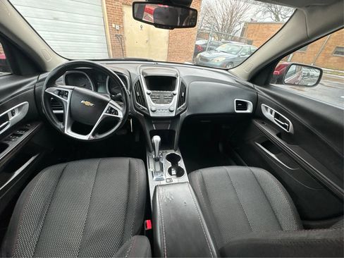 Used 2015 Chevrolet Equinox LT w/ Driver Convenience Package image 26