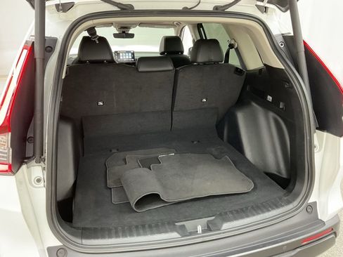 Certified 2023 Honda CR-V EX-L image 28