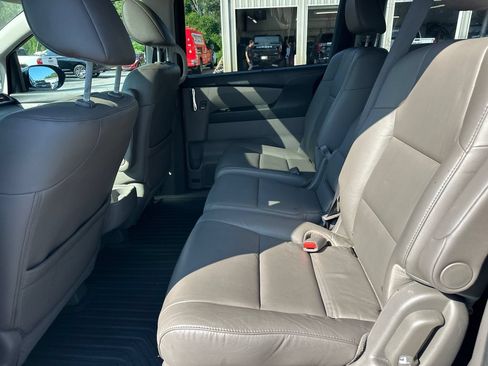 Used 2015 Honda Odyssey Touring image 20