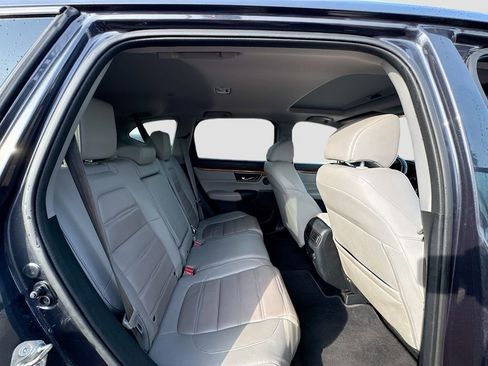 Used 2018 Honda CR-V EX-L image 21