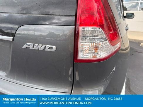 Used 2013 Honda CR-V EX image 5
