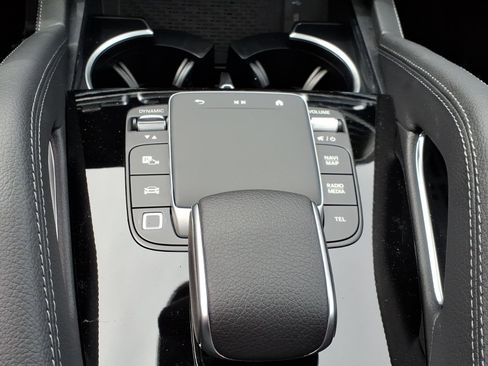 New 2026 Mercedes-Benz GLE 350 4MATIC image 17