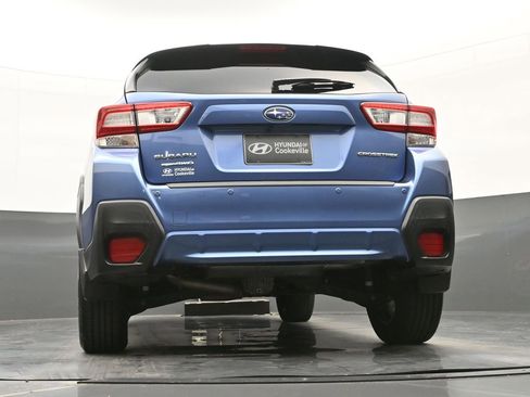 Used 2018 Subaru Crosstrek 2.0i Limited image 42