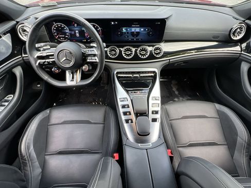 Used 2024 Mercedes-Benz AMG GT 43 image 28