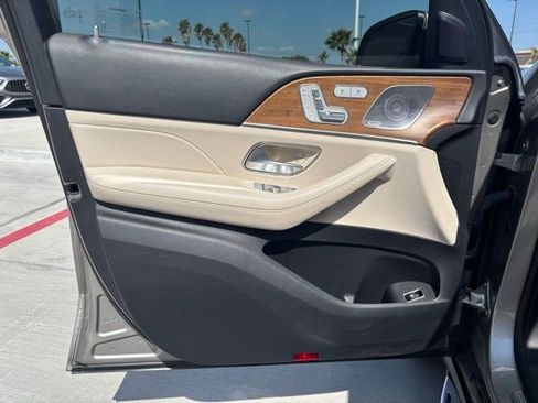 Certified 2022 Mercedes-Benz GLE 350 image 9