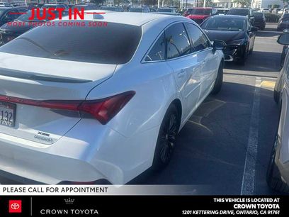 Used 2020 Toyota Avalon XSE w/ All Weather Liner Package