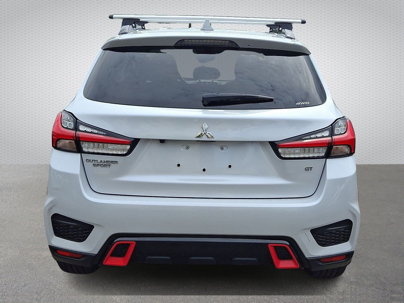 Used 2022 Mitsubishi Outlander Sport GT AWD/4WD image 5