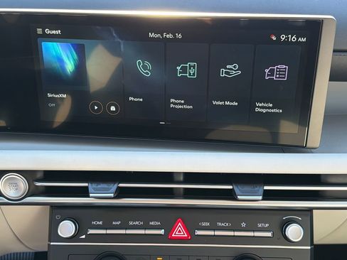 New 2026 Hyundai Tucson SE image 28