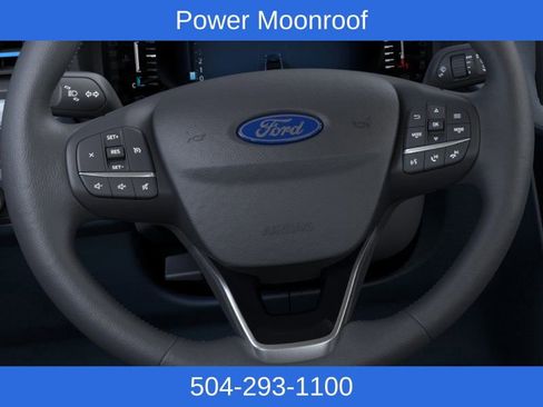 New 2026 Ford Maverick XLT w/ XLT Luxury Package FWD image 16