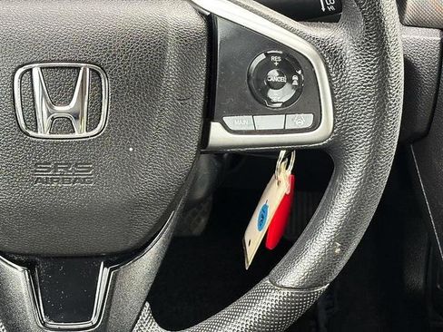 Used 2021 Honda Civic LX image 17