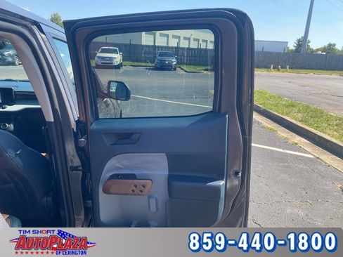 Used 2022 Ford Maverick Lariat w/ Equipment Group 500A Standard image 55