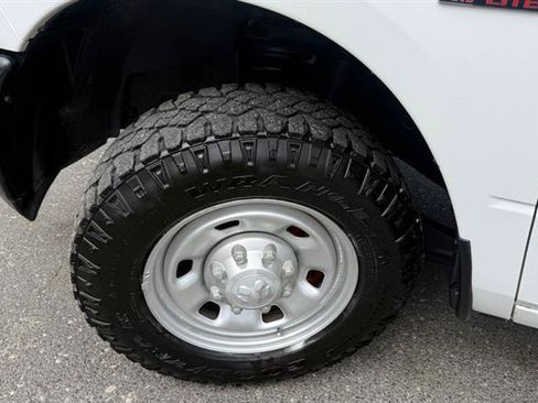 Used 2015 RAM 2500 Tradesman w/ Popular Equipment Group RWD image 30