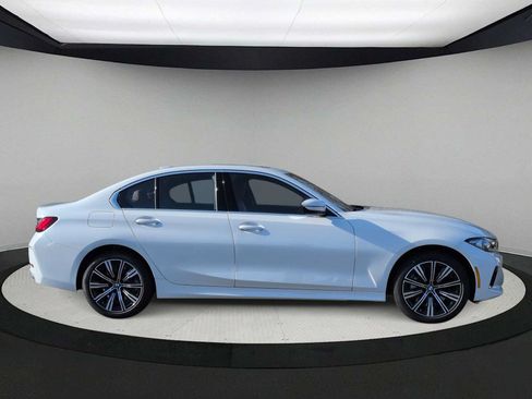 Used 2026 BMW 330i xDrive Sedan w/ Convenience Package AWD/4WD image 9