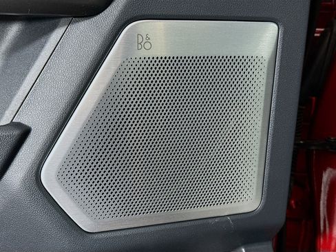 Used 2024 Ford F150 Lariat w/ Equipment Group 502A High image 19