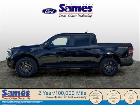 Used 2024 Ford Maverick Tremor w/ Tremor Off-Road Package image 4