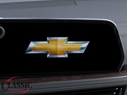 New 2026 Chevrolet Tahoe LT w/ Comfort Package RWD image 23