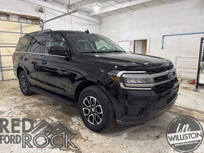 Used 2024 Ford Expedition XLT