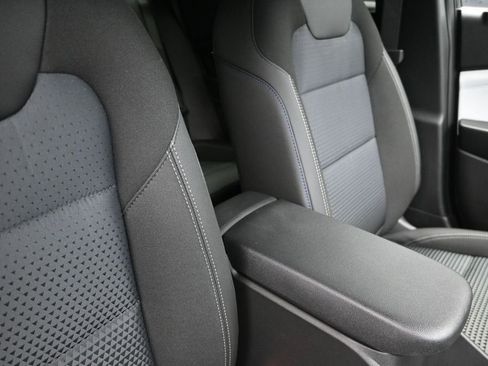 New 2026 Chevrolet Trax LT FWD image 25